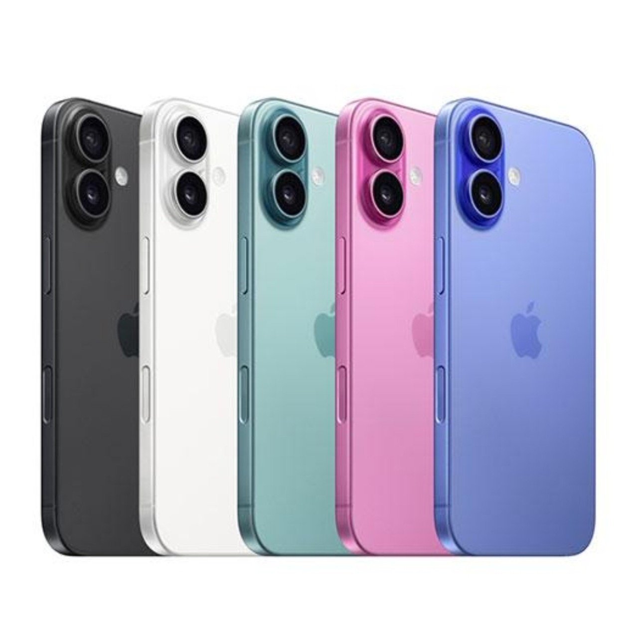 Apple iPhone 16