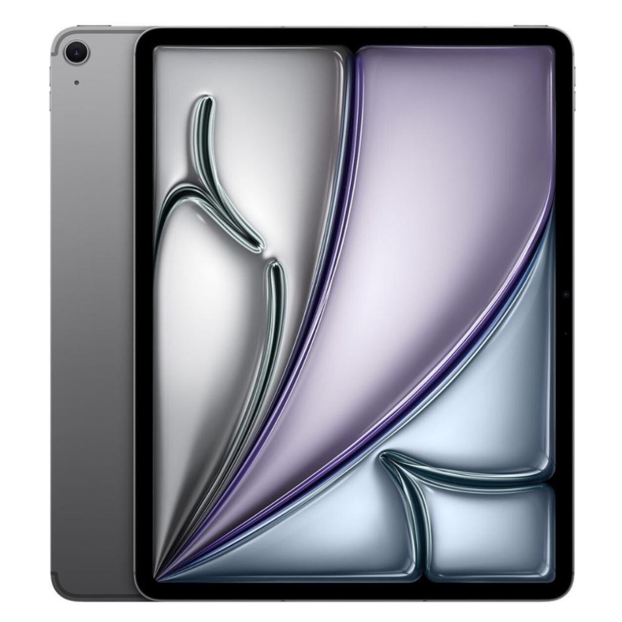 iPad Air M3