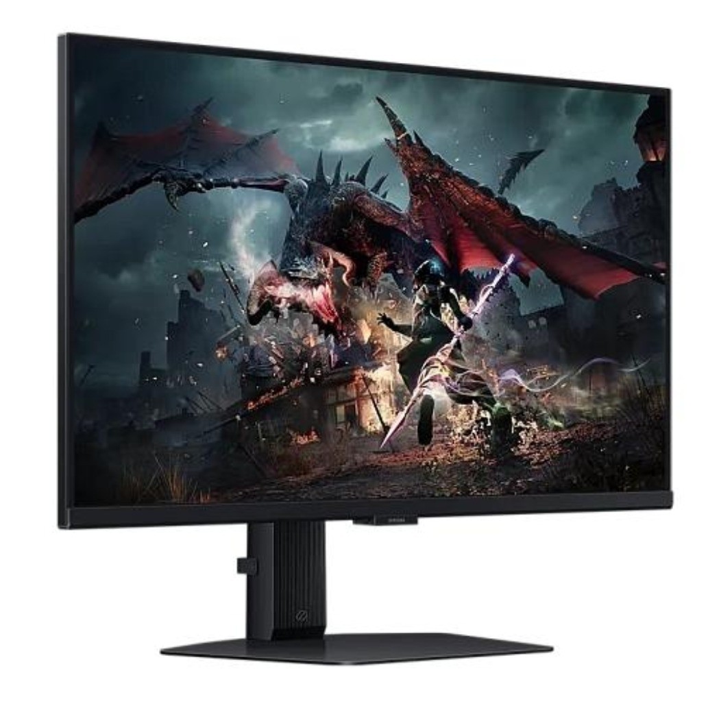 Samsung Odyssey G5 G50D
