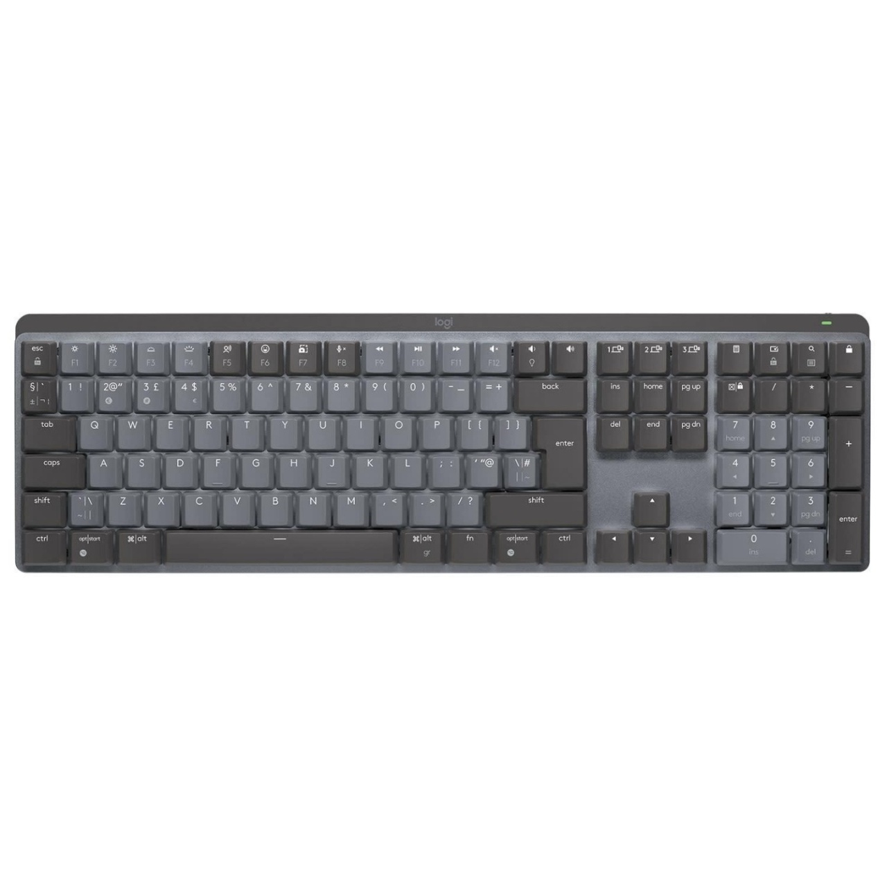 Logitech MX Mechanical