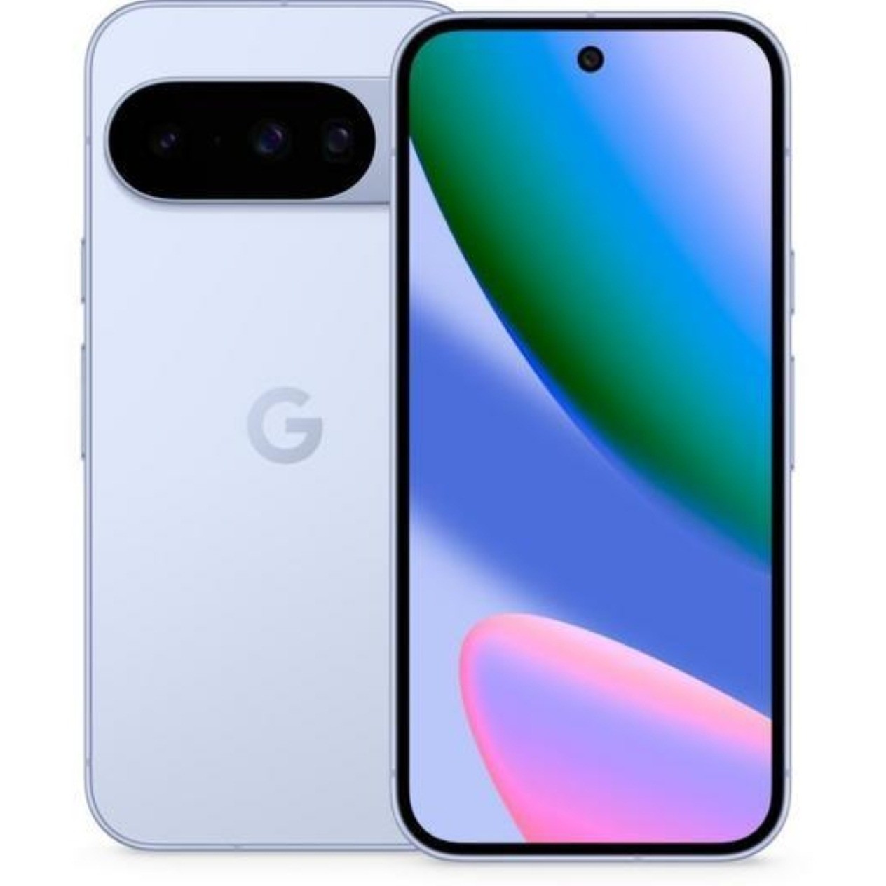 Google Pixel 10